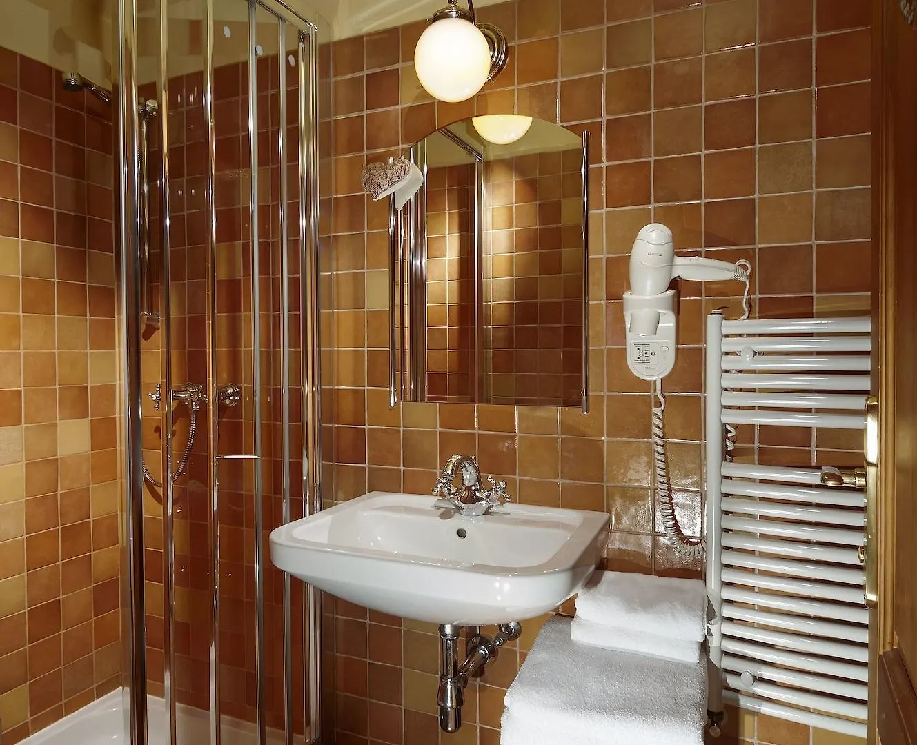 Špindlerŭv Mlýn Hotel Pod Jasany