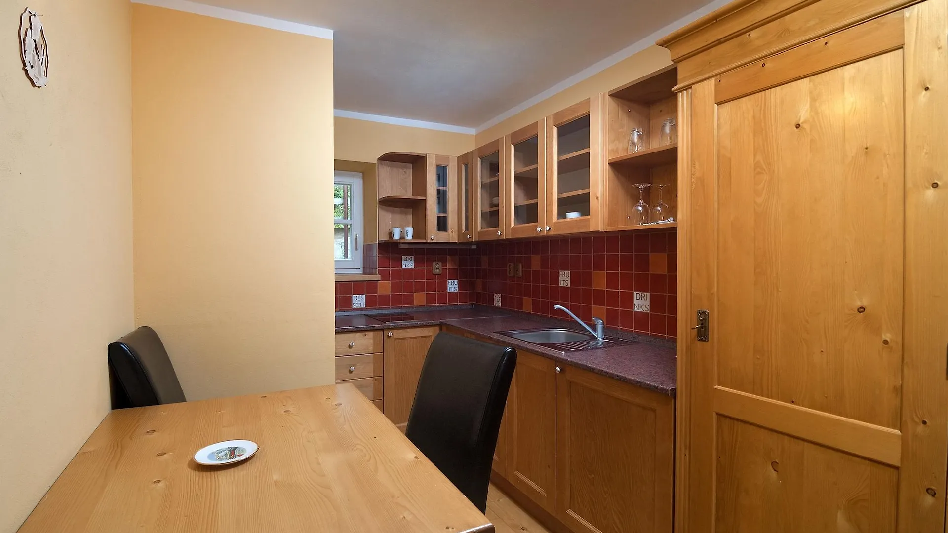 Špindlerŭv Mlýn Hotel Pod Jasany 3*, Špindlerŭv Mlýn צ'כיה