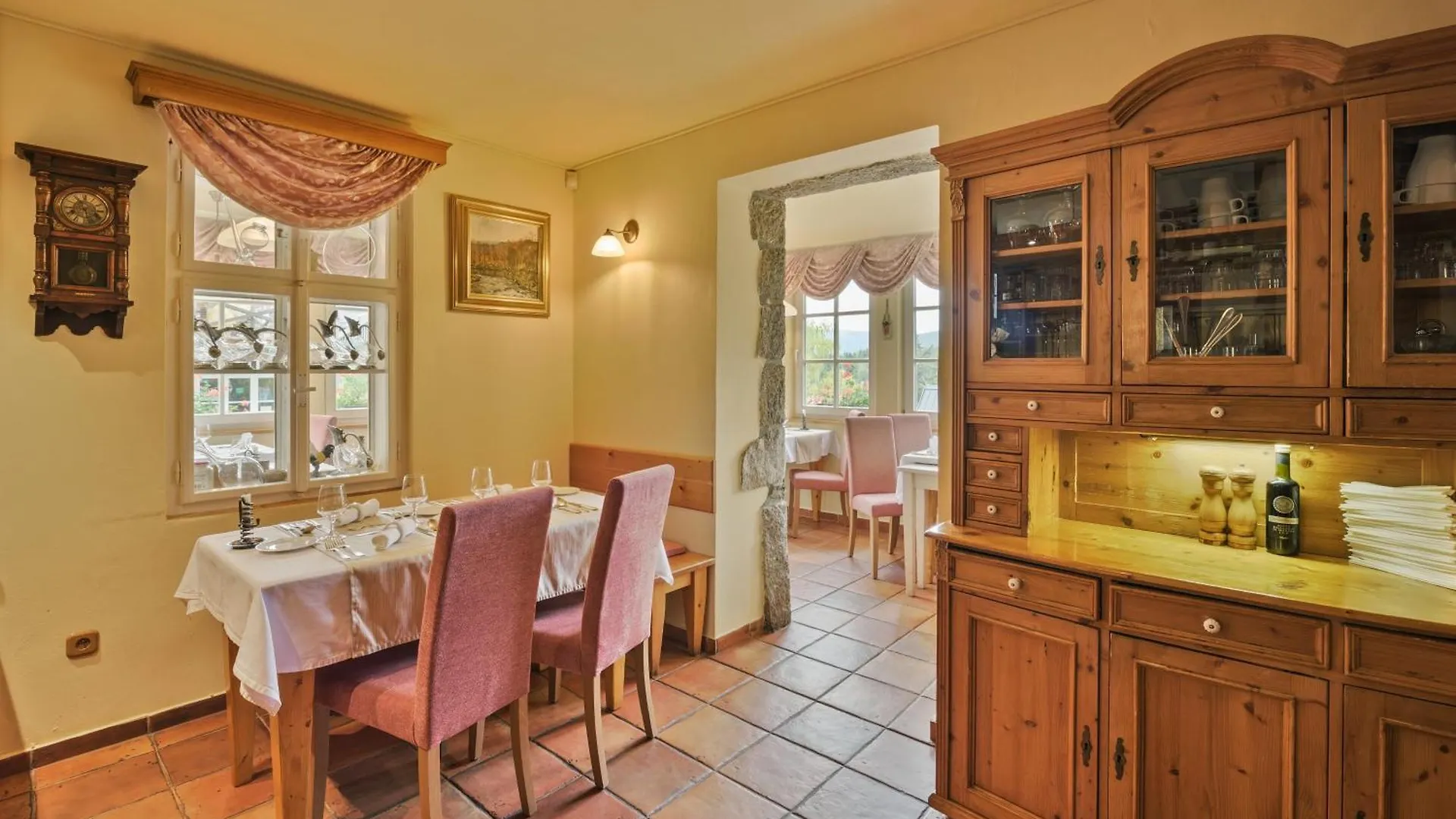 Špindlerŭv Mlýn Hotel Pod Jasany Špindlerŭv Mlýn