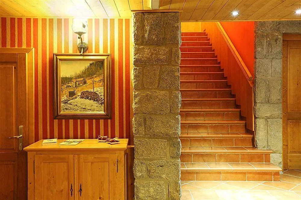 Špindlerŭv Mlýn Hotel Pod Jasany