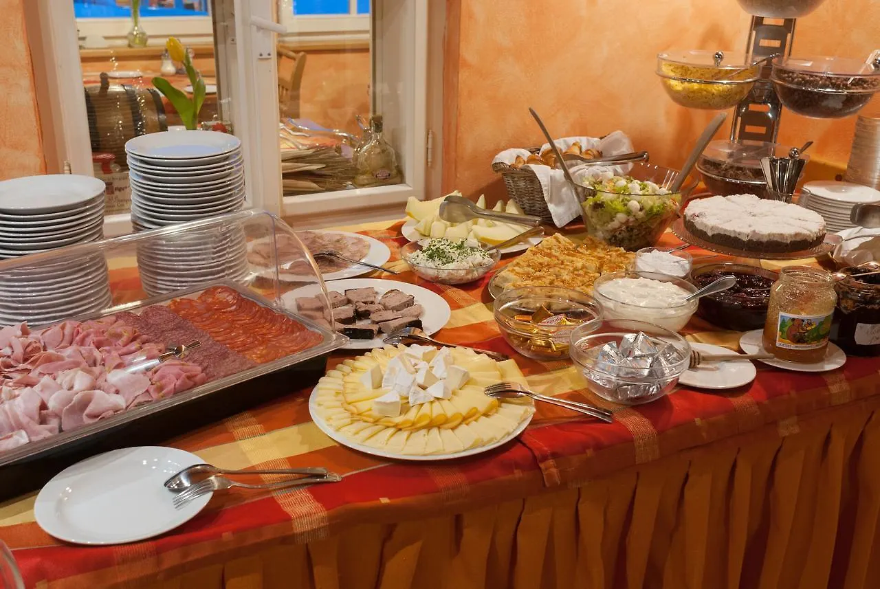 Špindlerŭv Mlýn Hotel Pod Jasany  Špindlerŭv Mlýn