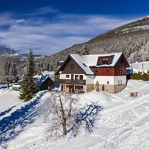 Penzion Hana, Špindlerŭv Mlýn