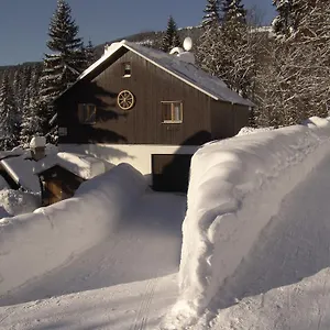 Penzion Duha, Špindlerŭv Mlýn