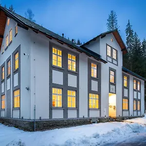 Aparthotel Labská 1912 - špindlerův Mlýn, Špindlerŭv Mlýn