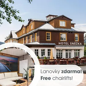 Hotel Snezka, Špindlerŭv Mlýn