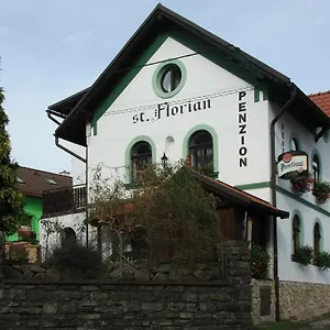St. Florian 3*, Příbor Česká republika