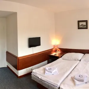 Hotel Lomnice Hotel&Restaurant, Špindlerŭv Mlýn