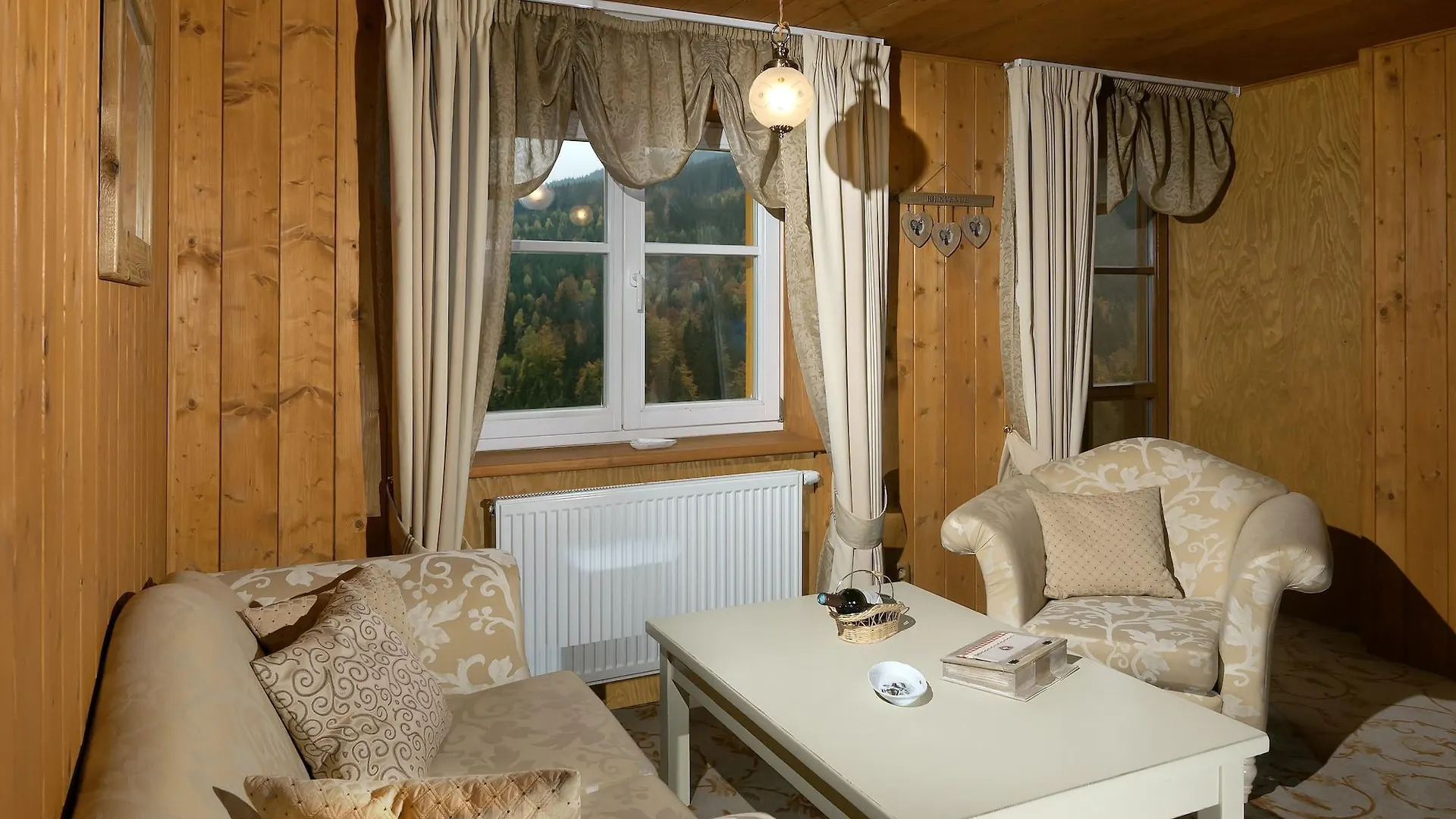 ***  Hotel Pod Jasany Špindlerŭv Mlýn Tjekkiet