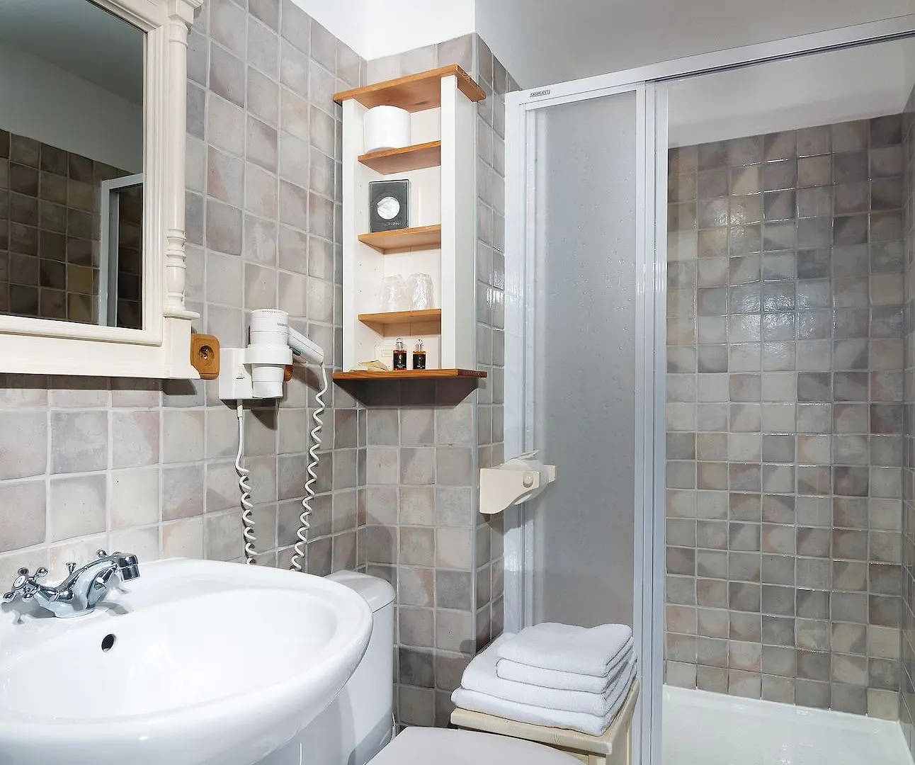 Hotel Pod Jasany Špindlerŭv Mlýn 3*,  Tjekkiet