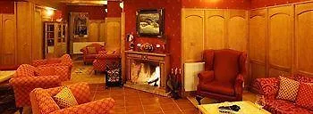 Hotel Pod Jasany Špindlerŭv Mlýn